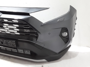 TOYOTA RAV 4 A5 (2019–2026) Front bumper 521194A924 - 4