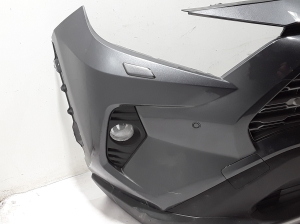 TOYOTA RAV 4 A5 (2019–2026) Front bumper 521194A924 - 5