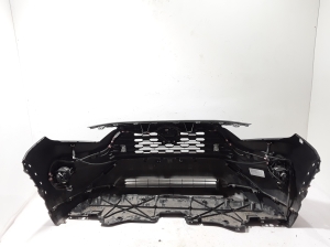 TOYOTA RAV 4 A5 (2019–2026) Front bumper 521194A924 - 6