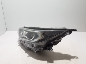 TOYOTA RAV 4 A5 (2019–2026) Scheinwerfer vorne 8118542A30 - 3