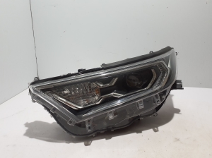 TOYOTA RAV 4 A5 (2019–2026) Scheinwerfer vorne 8118542A30 - 4