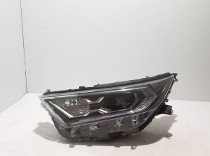 Scheinwerfer vorne - 8118542A30