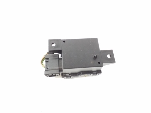 Mercedes Benz S-Class 220 (1998–2005) Relee A2158600505 - 3