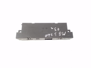 Mercedes Benz S-Class 220 (1998–2005) Control unit A2208300085 - 3