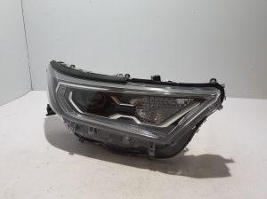 TOYOTA RAV 4 A5 (2019–2026) Scheinwerfer vorne 8114542A30 - 5