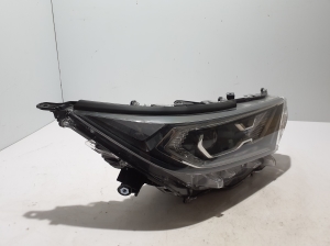 TOYOTA RAV 4 A5 (2019–2026) Scheinwerfer vorne 8114542A30 - 6