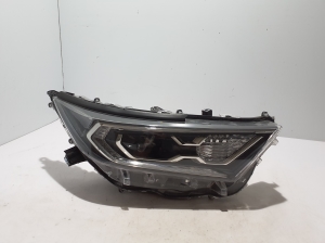 Scheinwerfer vorne - 8114542A30