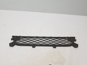 VOLVO XC60 (2008–2017) Front bumper lower grille 30763423 - 2