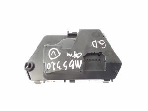 Mercedes Benz S-Class 220 (1998–2005) Rücksitz Verstellschalter A2208216879 - 2