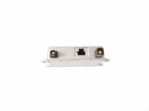 Mercedes Benz S-Class 220 (1998–2005) Antenas pastiprinātājs A2118200885 - 3