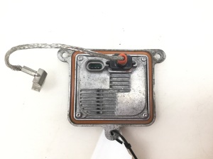 Land Rover Range Rover IV (2012–2026) Xenon headlight control unit 10R034663 - 2