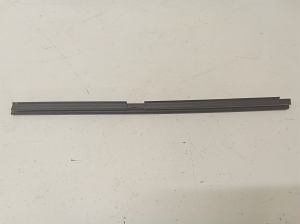 VOLVO XC70 (2007–2016) Fensterschachtleiste innen Tür hinten 060707 - 2