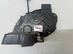 VOLVO XC70 (2007–2016) Rear side door lock 31253280 - 2