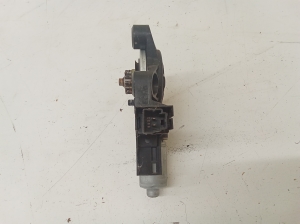 VOLVO XC70 (2007–2016) Rear side door window regulator motor 070518 - 2