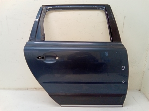 Rear side doors - 31335626