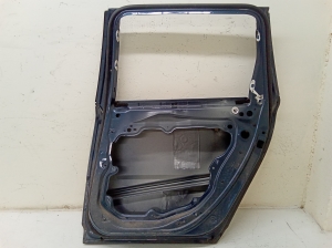 VOLVO XC70 (2007–2016) Rear side doors 31335626 - 5