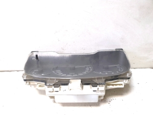 TOYOTA Avensis Verso M2 (2001–2009) Mērinstrumentu panelis 8380044530 - 3