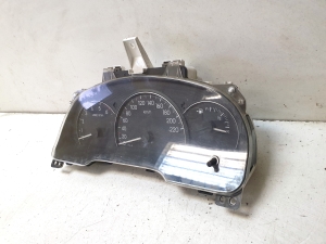 TOYOTA Avensis Verso M2 (2001–2009) Mērinstrumentu panelis 8380044530 - 4