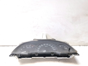 TOYOTA Avensis Verso M2 (2001–2009) Mērinstrumentu panelis 8380044530 - 5