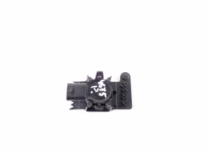 RENAULT Megane E-Tech CMF-EV (2022–2026) Front parking sensor 284388657R - 3