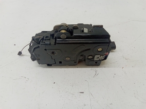 Rear side door lock - 991635101