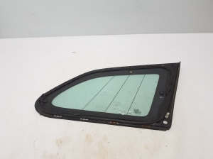 VOLVO XC60 (2008–2017) Seitenscheibe hinten (Karosserie) 31298058 - 3