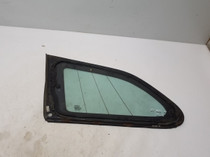 VOLVO XC60 (2008–2017) Seitenscheibe hinten (Karosserie) 31385773 - 3