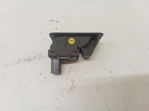 Volkswagen Touareg I (2002–2010) Schalter el. Fensterheber hinten 7L6959851B - 2
