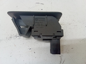 Volkswagen Touareg I (2002–2010) Schalter el. Fensterheber hinten 7L6959851B - 4