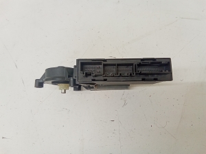 Volkswagen Touareg I (2002–2010) Rear side door window regulator motor 7L0959704B - 3