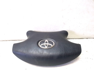 TOYOTA Avensis Verso M2 (2001–2009) Rooli turvapadi - 2