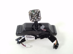 RENAULT Megane E-Tech CMF-EV (2022–2026) Interior mirror 963217478R - 4