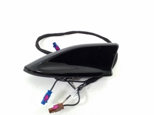 RENAULT Megane E-Tech CMF-EV (2022–2026) Antenna 282168312R - 2