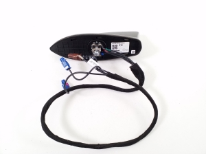 RENAULT Megane E-Tech CMF-EV (2022–2026) Antenna 282168312R - 3