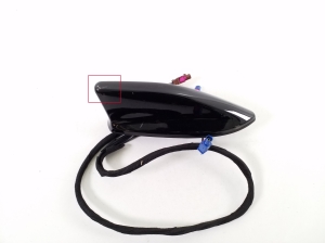   Antenne  - 282168312R 