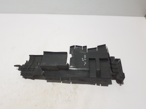 TOYOTA RAV 4 A5 (2019–2026) Luftleitblech für den Kühler 1659525110 - 2