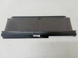 Volkswagen Touareg I (2002–2010) Sonnenrollo Tür hinten 7L6861318 - 2