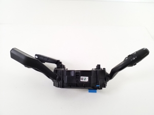 RENAULT Megane E-Tech CMF-EV (2022–2026) Slēdzis un tā detaļas 255671044R - 3