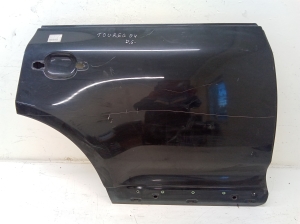 Tür hinten - 7L0833112