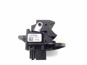 RENAULT Megane E-Tech CMF-EV (2022–2026) Parking brake switch 251757371R - 3