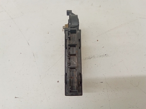 Volkswagen Touareg I (2002–2010) Hinterer Seitentür-Fensterhebermotor 7L0959794 - 3