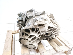   Gearbox  - VLE 