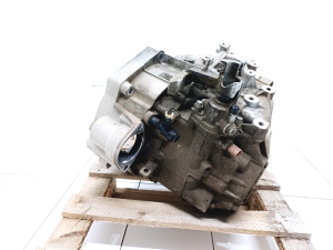 Volkswagen Crafter II (2017–2026) Gearbox VLE - 3