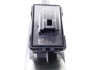 RENAULT Megane E-Tech CMF-EV (2022–2026) Rear side door window switch 254201060R - 2