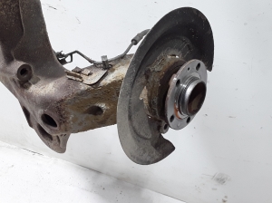 TOYOTA ProAce (2016–2026) Hinterradnabe SU001A6616 - 3