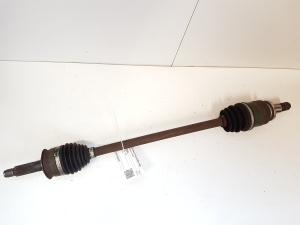 Rear drive shaft and its parts - 28421XA00A