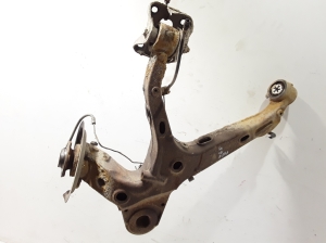 TOYOTA ProAce (2016–2026) Hinterradnabe SU001A6617 - 3