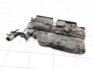   Fuel tank  - 2N0201085 