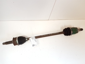 Rear drive shaft and its parts - 28421XA00A