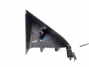 RENAULT Megane E-Tech CMF-EV (2022–2026) Esiukse muu osa 802928522R - 3